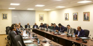 Elections 2021: l’Istiqlal appelle à superviser les actions de charités Elections 2021: l’Istiqlal appelle à superviser les actions de charités