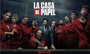 6 choses que vous ignorez sur la Casa De Papel 6 choses que vous ignorez sur la Casa De Papel
