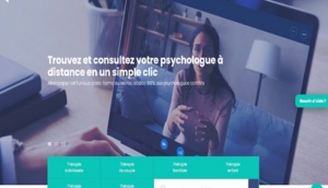 « AlloMonPsy », une plateforme en ligne dédiée aux consultations psychologues ! « AlloMonPsy », une plateforme en ligne dédiée aux consultations psychologues !