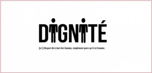 Avant la croissance et la prospérité… la dignité Avant la croissance et la prospérité… la dignité