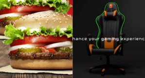 Vous êtes gamer et aimez le fast-food Burger King ? Cet article est pour vous ! Vous êtes gamer et aimez le fast-food Burger King ? Cet article est pour vous !