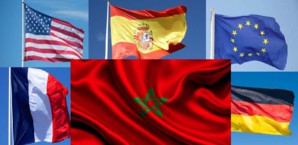 Dieu nous garde de nos amis… notre ennemi, on s’en charge ! Dieu nous garde de nos amis… notre ennemi, on s’en charge !