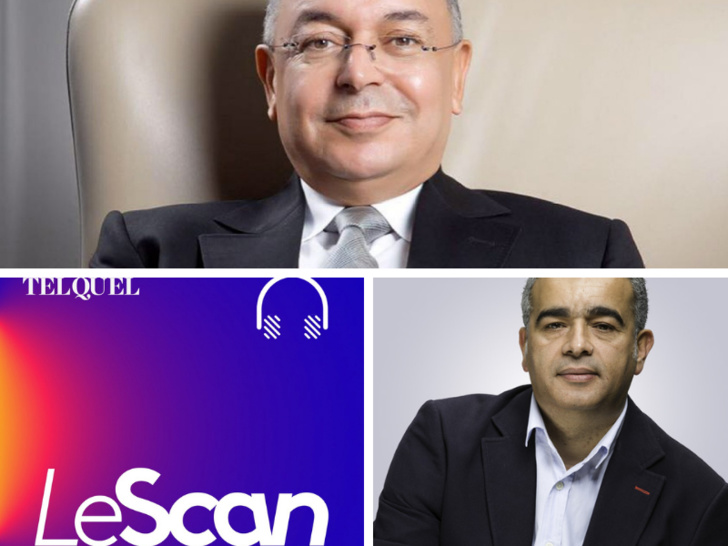 Lahcen Haddad: "il y a une dispersion importante au sein du gouvernement" Lahcen Haddad: "il y a une dispersion importante au sein du gouvernement"