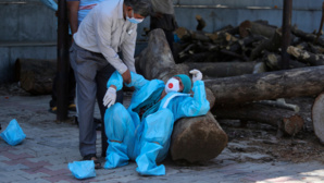 AP - Channi Anand AP - Channi Anand