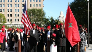 Les Moorish, des Afro-américains fiers de se dire originaires du Maroc