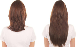 Ces aliments font pousser les cheveux ! Ces aliments font pousser les cheveux !