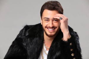Saad Lamjared sort une nouvelle chanson Saad Lamjared sort une nouvelle chanson