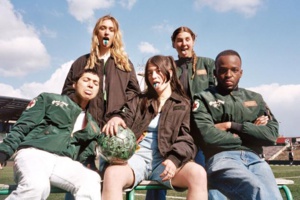 Foot : le Red Star dévoile sa collaboration avec Bombers Original Foot : le Red Star dévoile sa collaboration avec Bombers Original