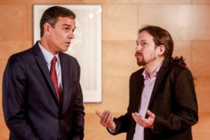 Déception Espagnole Déception Espagnole