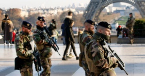 La France , un Etat en voie de délitement ? Quand sonne le glas .. La France , un Etat en voie de délitement ? Quand sonne le glas ..