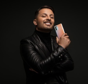 Challenge OPPO : gagnez un ftour avec Hatim Ammor et un Reno5 ! Challenge OPPO : gagnez un ftour avec Hatim Ammor et un Reno5 !