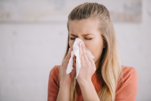 Des astuces contre les allergies saisonnières Des astuces contre les allergies saisonnières