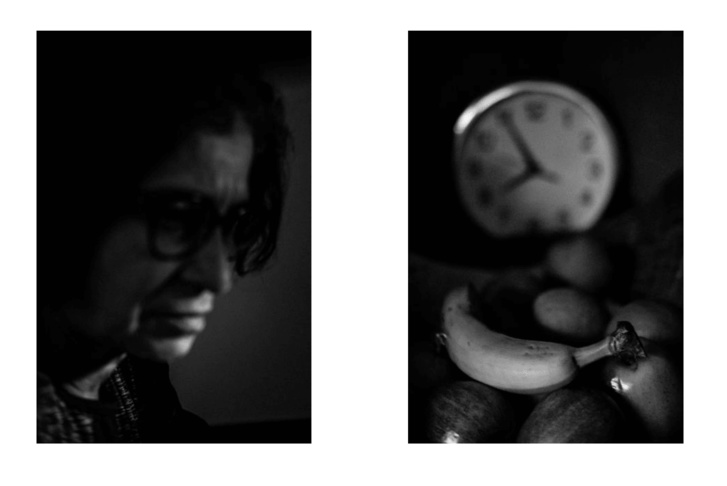 « Fiction of reality », le projet du photographe M’hammed Kilito « Fiction of reality », le projet du photographe M’hammed Kilito