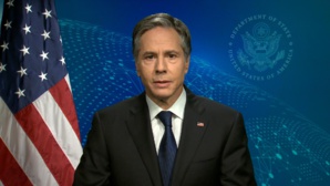 A. Blinken salue le Maroc pour la normalisation des relations avec Israël A. Blinken salue le Maroc pour la normalisation des relations avec Israël