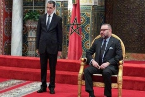 El Othmani et son bilan : Les angles morts... El Othmani et son bilan : Les angles morts...