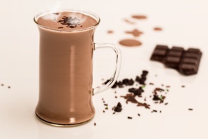 Un chocolat chaud pour booster le cerveau Un chocolat chaud pour booster le cerveau