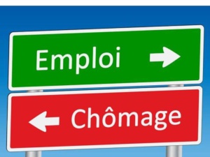Avec une perte de 202 000 postes d’emploi, le taux de chômage saute de 10,5 % à 12,5 % Avec une perte de 202 000 postes d’emploi, le taux de chômage saute de 10,5 % à 12,5 %
