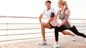 Voici comment vous motiver à faire du sport ! Voici comment vous motiver à faire du sport !