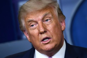 Donald Trump restera privé de Facebook et Instagram Donald Trump restera privé de Facebook et Instagram