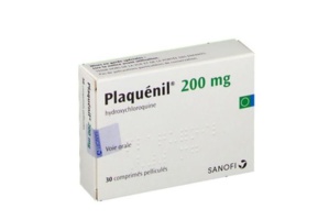 Retour de l’hydroxychloroquine dans les pharmacies marocaines Retour de l’hydroxychloroquine dans les pharmacies marocaines