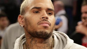 La police interrompe une immense fête de Chris Brown
