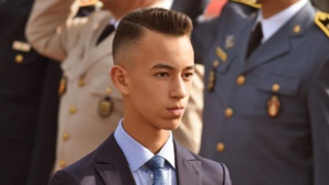 18ème anniversaire du Prince Héritier Moulay El Hassan 18ème anniversaire du Prince Héritier Moulay El Hassan