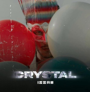 Le rappeur marocain Issam diffuse son premier album Le rappeur marocain Issam diffuse son premier album