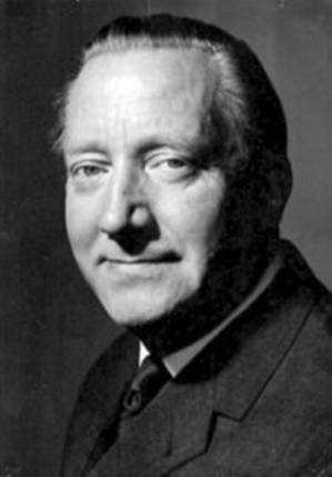 Gerhard Von Mende (1904-1963), l'allemand qui a conçu le 'Jihadisme moderne' Gerhard Von Mende (1904-1963), l'allemand qui a conçu le 'Jihadisme moderne'