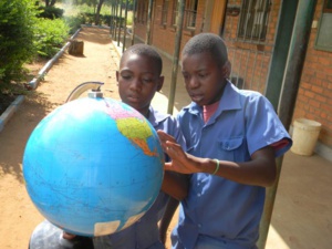 Education et Formation au Changement Climatique en Afrique