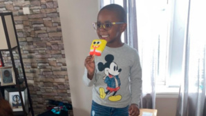 Un enfant se livre 23.680 dollars de glace sans prévenir sa mère Un enfant se livre 23.680 dollars de glace sans prévenir sa mère