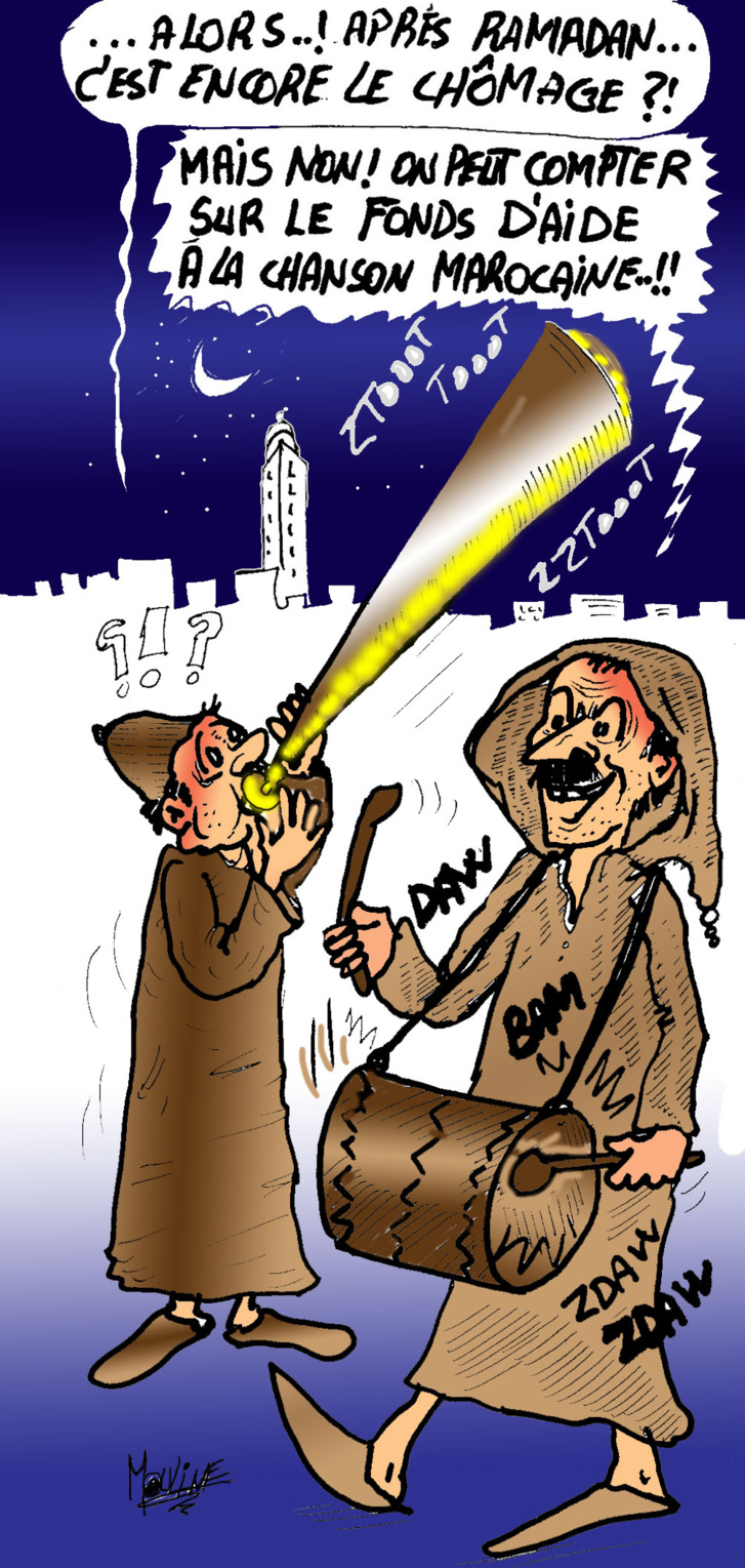 Ztooot & Tooot au chômage ou en voie de disparition ! Ztooot & Tooot au chômage ou en voie de disparition !