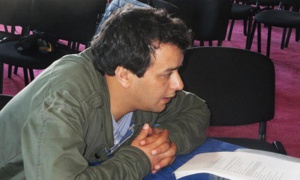 La candidature du Maroc à la Fédération Internationale des Acteurs, renouvelée La candidature du Maroc à la Fédération Internationale des Acteurs, renouvelée