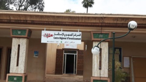 Comité Régional de Veille du CRI Marrakech : Vers un Observatoire régional de Développement socioéconomique Comité Régional de Veille du CRI Marrakech : Vers un Observatoire régional de Développement socioéconomique