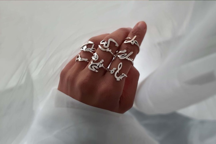 Quand les "kalimates" se transforment en bijoux ! Quand les "kalimates" se transforment en bijoux !