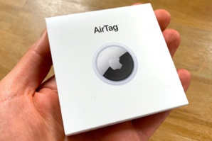 Apple : les AirTags ont été piratés Apple : les AirTags ont été piratés
