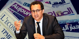 Aides à la presse : " Sortir de l'état d'exception " Aides à la presse : " Sortir de l'état d'exception "