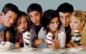 La bande d'annonce de F.R.I.E.N.D.S est enfin disponible ! La bande d'annonce de F.R.I.E.N.D.S est enfin disponible !