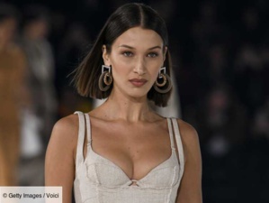 Bella Hadid manifeste pour la palestine ! Bella Hadid manifeste pour la palestine !