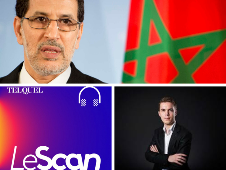 Le PJD court-il à sa perte ? Le PJD court-il à sa perte ?