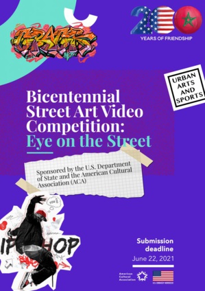 Concours : Un Œil sur la Rue Concours : Un Œil sur la Rue