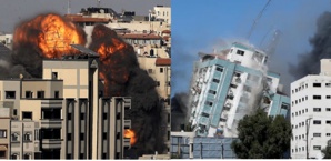 Qui vit par l’épée cèdera face aux réseaux sociaux... Qui vit par l’épée cèdera face aux réseaux sociaux...