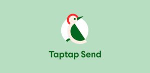 MRE : lancement de l'application de transfert d'argent "TAPTAP Send"