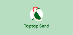 MRE : lancement de l'application de transfert d'argent "TAPTAP Send" MRE : lancement de l'application de transfert d'argent "TAPTAP Send"