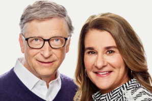 Le divorce de Bill Gates serait relié à une relation avec une employée 