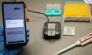 Innovation marocaine : Le « Rapid Covid-19 IR Innovation marocaine : Le « Rapid Covid-19 IR