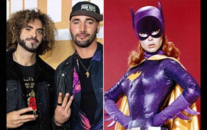 Warners Bros choisi deux réalisateurs marocains pour le film " Bat Girl " Warners Bros choisi deux réalisateurs marocains pour le film " Bat Girl "