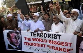 Les Français indésirables au Pakistan 