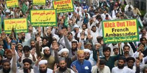 Les Français indésirables au Pakistan Les Français indésirables au Pakistan