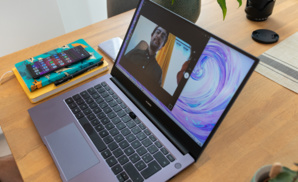 Huawei Maroc : lancement du nouveau MateBook D14 Huawei Maroc : lancement du nouveau MateBook D14