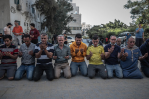 Comment soumettre des gens qui n'ont pas peur de mourir ? Comment soumettre des gens qui n'ont pas peur de mourir ?